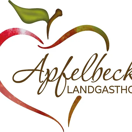 Landgasthof Apfelbeck 3* Mamming