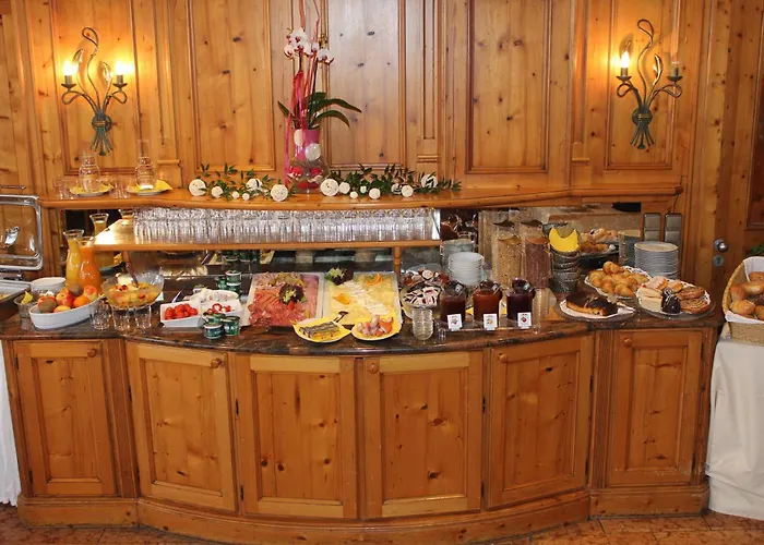 Otel Landgasthof Apfelbeck 3*
