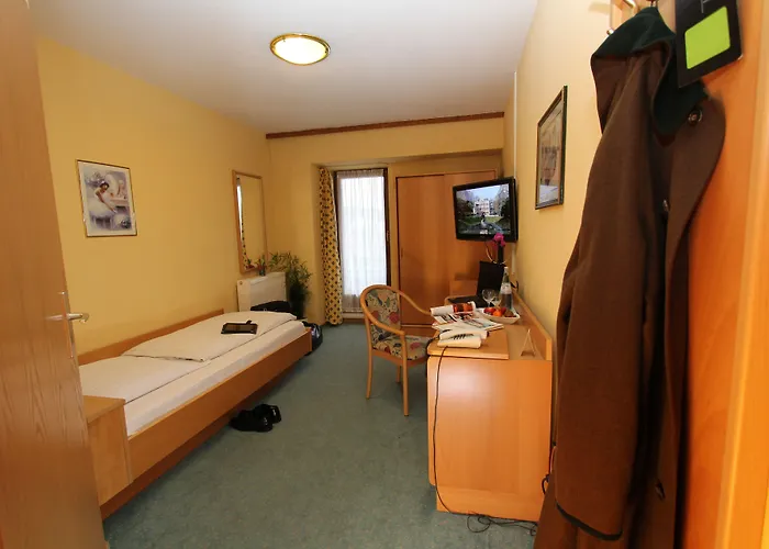 Landgasthof Apfelbeck 3*