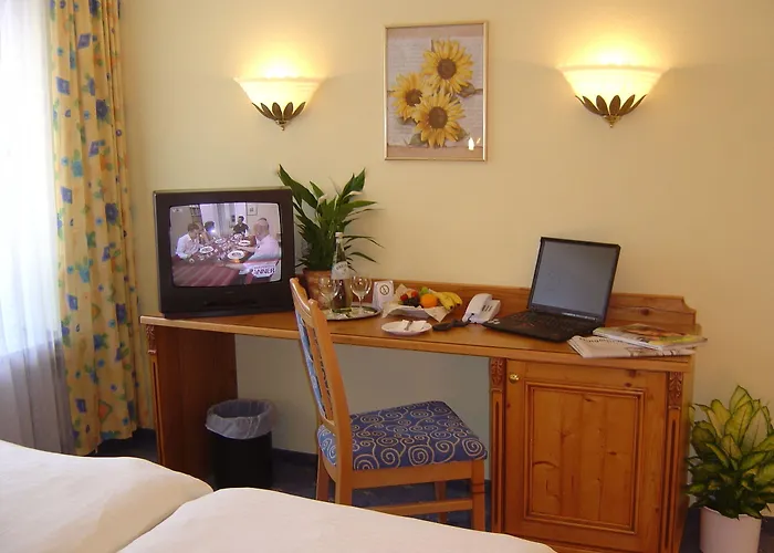 Landgasthof Apfelbeck 3* Mamming