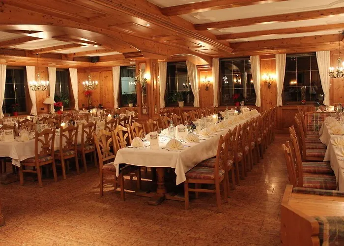 Landgasthof Apfelbeck Mamming