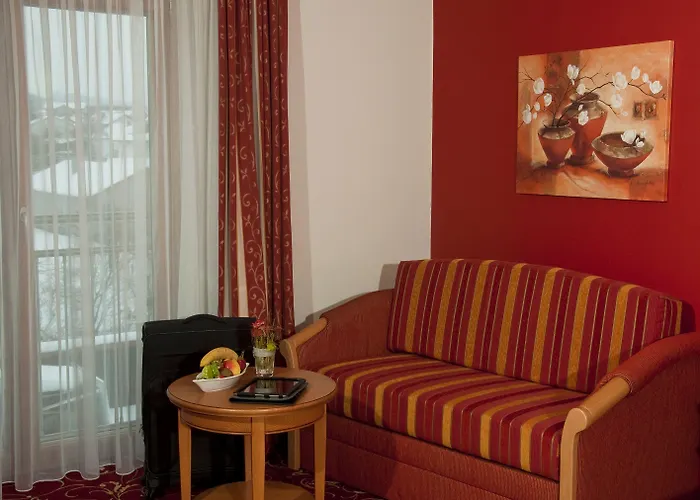 Otel Landgasthof Apfelbeck