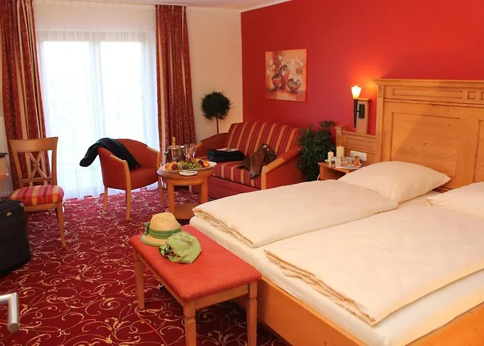 Landgasthof Apfelbeck Mamming