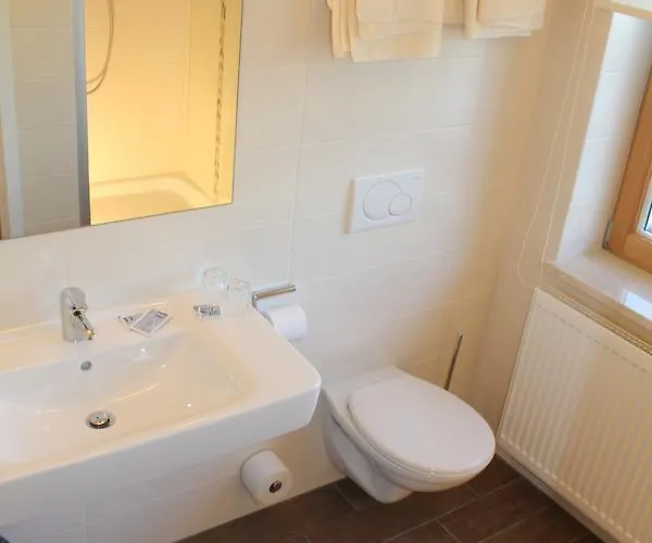Landgasthof Apfelbeck 3* Mamming
