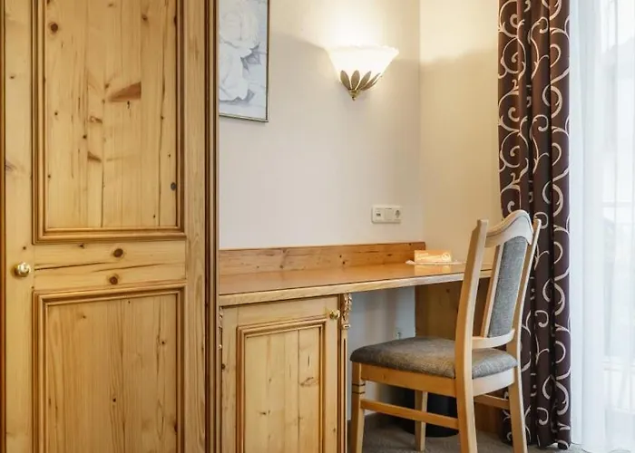 Landgasthof Apfelbeck Mamming